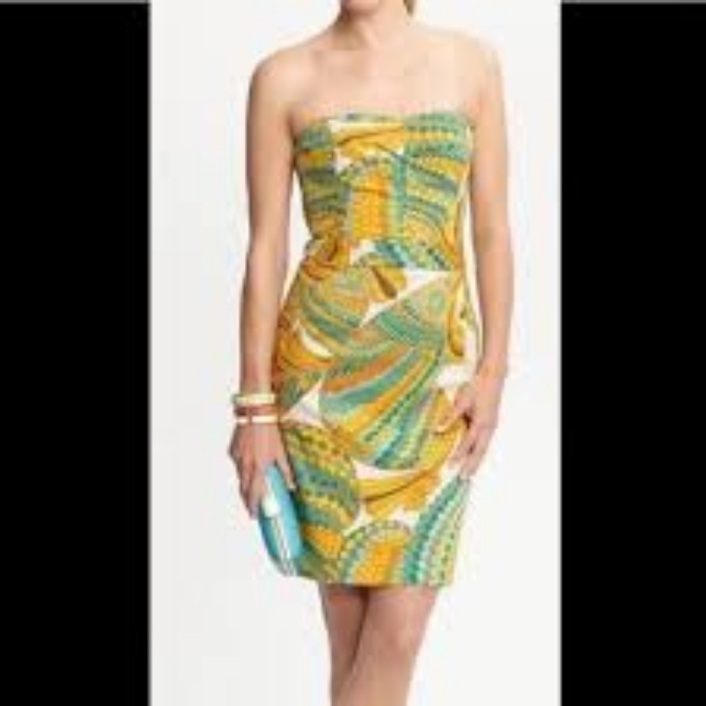 Trina Turk by Banana Republic